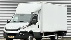 Wit Gebruikt 2019 Iveco Daily Van | € 24.950 (Eerlijke prijs)