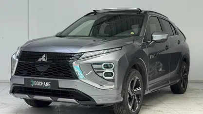 Occasion 2021 Mitsubishi Eclipse Cross Instyle SUV | € 24.540 (Eerlijke prijs)