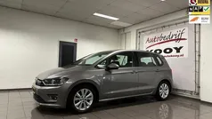 Grijs Gebruikt 2016 VW Golf Sportsvan MPV | € 12.475 (Eerlijke prijs)