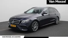Blauw Gebruikt 2020 Mercedes 200 Business Stationwagen | € 33.900 (Eerlijke prijs)