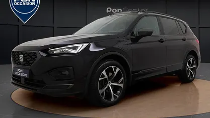 Occasion Seat Tarraco FR 245 PK (180 kW) 2026 SUV