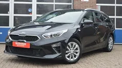 Gebruikt 2021 Kia Ceed Stationwagen | € 12.950 (Eerlijke prijs)