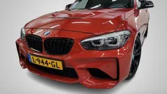 Rood Gebruikt 2019 BMW M140 M Sport Hatchback | € 33.750 (Super prijs)