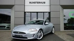 Grijs Gebruikt 2010 Jaguar XK Coupé | € 29.950 (Eerlijke prijs)