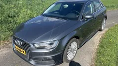 Gebruikt 2015 Audi A3 Sportback Proline Hatchback | € 10.950 (Eerlijke prijs)