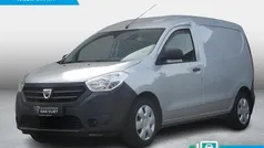 Gris platine d69 Gebruikt 2016 Dacia Dokker Van | € 9.800 (Eerlijke prijs)