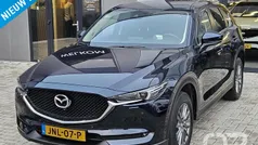 Gebruikt 2018 Mazda CX-5 Exclusive SUV | € 24.949 (Eerlijke prijs)
