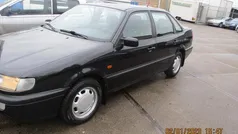 Zwart Gebruikt 1995 VW Passat Sedan | € 2.495