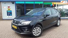 Gebruikt 2018 Seat Arona Business SUV | € 13.750 (Eerlijke prijs)