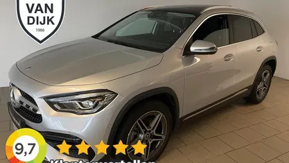 Grijs Gebruikt 2023 Mercedes GLA250 Business SUV | € 39.885 (Goede deal)