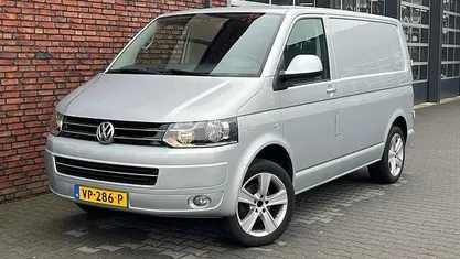 Occasion VW T6 84 PK (61 kW) 2015 Van