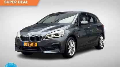 Occasion BMW 225 Active Tourer Executive 2019 Grijs MPV