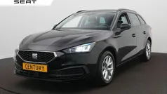 Gebruikt 2024 Seat Leon Style Stationwagen | € 26.900 (Eerlijke prijs)