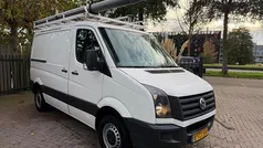 Gebruikt 2012 VW Crafter Van | € 6.890 (Goede deal)