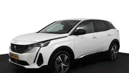 Occasion Peugeot 3008 Allure 2025 Wit SUV