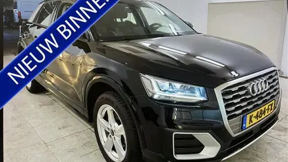 Occasion 2020 Audi Q2 Design SUV | € 18.750 (Goede deal)
