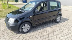 Gebruikt 2005 Fiat Panda Active Hatchback | € 1.250 (Eerlijke prijs)
