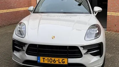Occasion Porsche Macan 354 PK (260 kW) 2019 SUV