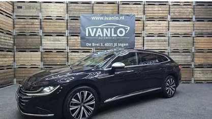 Occasion 2022 VW Arteon Elegance Stationwagen | € 29.850 (Eerlijke prijs)