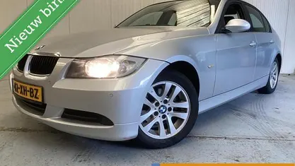 Occasion BMW 318 Executive 129 PK (94 kW) 2007 Sedan
