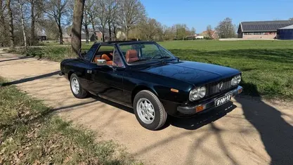 Occasion Lancia Beta 101 PK (74 kW) 1976