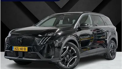 Occasion Peugeot e-5008 Allure 156 kW (213 PK) 2025 SUV
