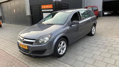 Occasion Opel Astra Edition 140 PK (102 kW) 2006 Stationwagen