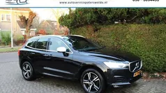 Zwart Gebruikt 2018 Volvo XC60 Inscription SUV | € 27.900 (Eerlijke prijs)