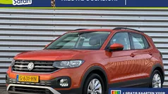 Gebruikt 2019 VW T-Cross Life SUV | € 15.900 (Goede deal)