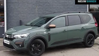 Occasion Dacia Jogger Extreme 140 PK (102 kW) 2026 MPV