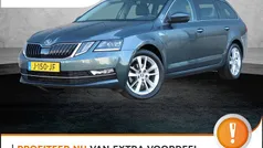 Gebruikt 2020 Skoda Octavia Stationwagen | € 21.900 (Eerlijke prijs)