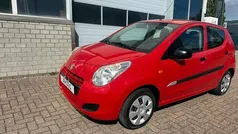 Gebruikt 2011 Suzuki Alto Comfort+ Hatchback | € 4.250 (Eerlijke prijs)