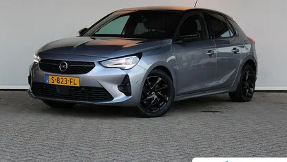 Gebruikt 2023 Opel Corsa GS Line Hatchback | € 16.595 (Eerlijke prijs)