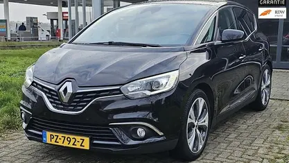 Occasion 2017 Renault Scénic IV Collection MPV | € 8.950 (Eerlijke prijs)