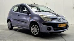 Gebruikt 2011 Nissan Pixo Hatchback | € 2.950 (Goede deal)