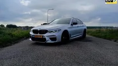 Gebruikt 2018 BMW 540 Executive Sedan | € 34.950 (Eerlijke prijs)