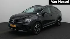 Zwart Gebruikt 2024 VW Taigo Edition SUV | € 26.900 (Eerlijke prijs)