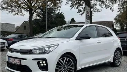 Occasion Kia Rio GT-Line 2023 Wit Sedan