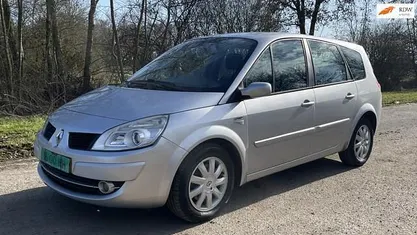 Occasion Renault Grand Scénic II 135 PK (99 kW) 2007 MPV