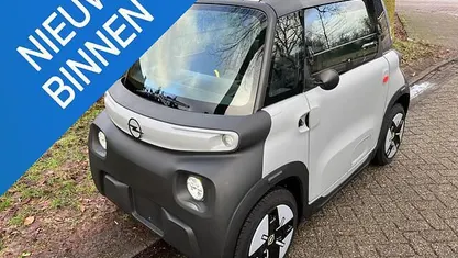 Occasion Opel Rocks-e Rocks 2026 Hatchback