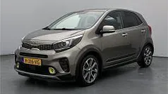 Hatchback Gebruikt 2020 Kia Picanto X-Line Hatchback | € 16.220 (Eerlijke prijs)