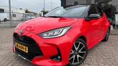 Gebruikt 2022 Toyota Yaris Executive Hatchback | € 23.495 (Goede deal)