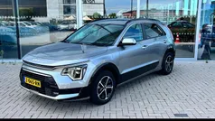 Gebruikt 2024 Kia Niro SUV | € 33.945 (Eerlijke prijs)
