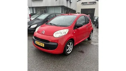 Occasion 2006 Citroën C1 Hatchback | € 995 (Eerlijke prijs)
