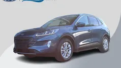 Gebruikt 2021 Ford Kuga Titanium SUV | € 24.900 (Goede deal)