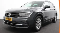 Gebruikt 2021 VW Tiguan Life SUV | € 28.490 (Super prijs)