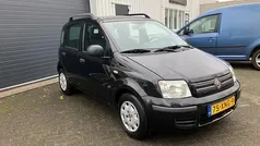 Gebruikt 2012 Fiat Panda Classica Hatchback | € 3.990 (Goede deal)