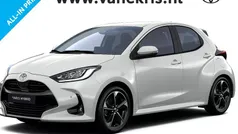 Gebruikt 2025 Toyota Yaris Hybrid Executive Hatchback | € 34.535 (Eerlijke prijs)