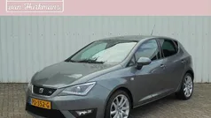 Grijs Gebruikt 2017 Seat Ibiza FR Hatchback | € 11.674 (Eerlijke prijs)