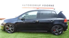 Zwart Gebruikt 2012 VW Golf VII Edition Hatchback | € 15.450 (Eerlijke prijs)